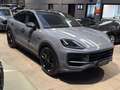 Porsche Cayenne Coupé 4.0 V8 Turbo E-Hybrid GT Grigio - thumbnail 3