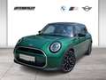 MINI Cooper C Komfortzugang // Panorama Glasdach // Driving Assi Grün - thumbnail 1