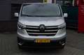 Renault Trafic 2.0 Blue dC1 DC !! 150 T30 L2H1 Advance / BPM VRIJ Zilver - thumbnail 8