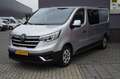 Renault Trafic 2.0 Blue dC1 DC !! 150 T30 L2H1 Advance / BPM VRIJ Zilver - thumbnail 7