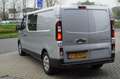 Renault Trafic 2.0 Blue dC1 DC !! 150 T30 L2H1 Advance / BPM VRIJ Zilver - thumbnail 6