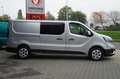 Renault Trafic 2.0 Blue dC1 DC !! 150 T30 L2H1 Advance / BPM VRIJ Zilver - thumbnail 2