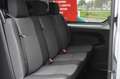Renault Trafic 2.0 Blue dC1 DC !! 150 T30 L2H1 Advance / BPM VRIJ Zilver - thumbnail 30