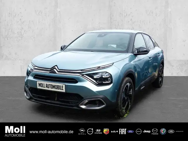 Citroen C4 main image