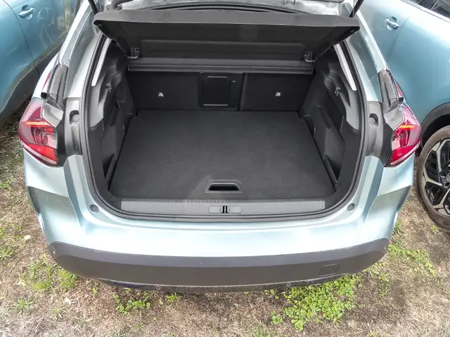 Citroen C4 view 14