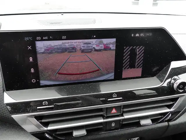 Citroen C4 view 7