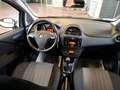 Fiat Punto III 2012 5p 1.3 mjt Street s&s 95cv Zilver - thumbnail 9