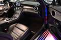 Mercedes-Benz C 250 d Cabrio AMG-Line Night Edition*LEDER*NAVI Noir - thumbnail 26