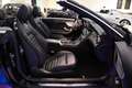 Mercedes-Benz C 250 d Cabrio AMG-Line Night Edition*LEDER*NAVI Noir - thumbnail 25