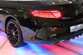 Mercedes-Benz C 250 d Cabrio AMG-Line Night Edition*LEDER*NAVI Negru - thumbnail 11