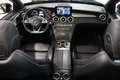 Mercedes-Benz C 250 d Cabrio AMG-Line Night Edition*LEDER*NAVI Noir - thumbnail 29