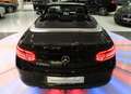 Mercedes-Benz C 250 d Cabrio AMG-Line Night Edition*LEDER*NAVI Negru - thumbnail 15