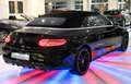 Mercedes-Benz C 250 d Cabrio AMG-Line Night Edition*LEDER*NAVI Negru - thumbnail 7