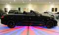 Mercedes-Benz C 250 d Cabrio AMG-Line Night Edition*LEDER*NAVI Noir - thumbnail 16