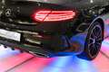 Mercedes-Benz C 250 d Cabrio AMG-Line Night Edition*LEDER*NAVI Negru - thumbnail 14