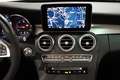 Mercedes-Benz C 250 d Cabrio AMG-Line Night Edition*LEDER*NAVI Noir - thumbnail 31