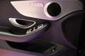 Mercedes-Benz C 250 d Cabrio AMG-Line Night Edition*LEDER*NAVI Noir - thumbnail 34