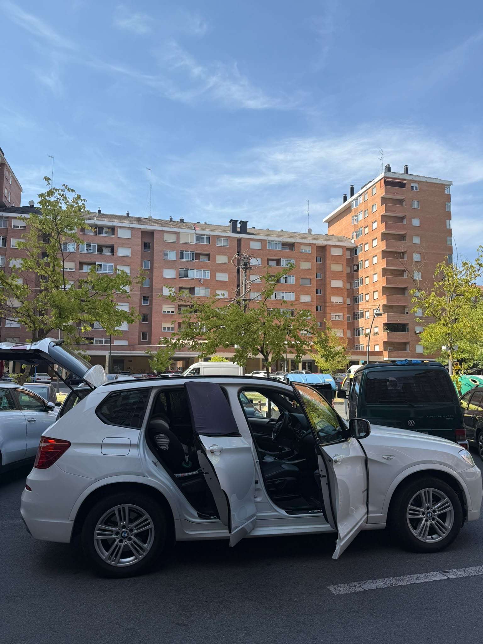 BMW X3 xDrive 20d - foto 1