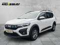 Dacia Jogger TCe 100 ECO-G   Expression Blanco - thumbnail 1
