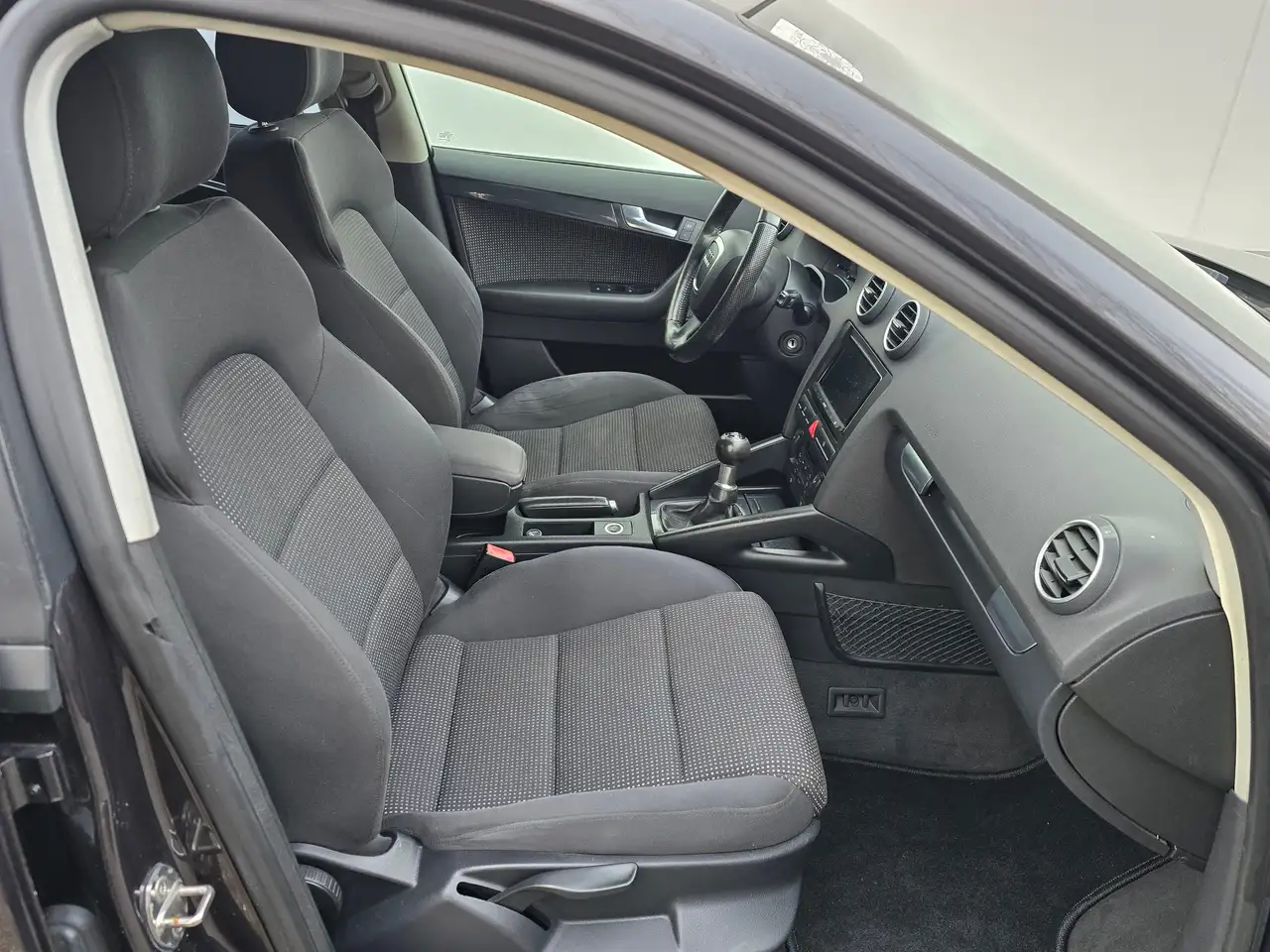 Audi A3 1.9 TDI Ambition Top – Bild 17