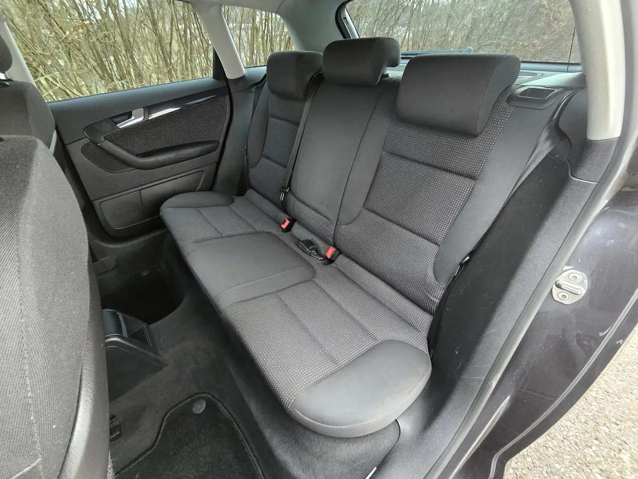 Audi A3 1.9 TDI Ambition Top – Bild 20