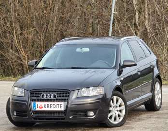 1.9 TDI Ambition Top* Kredit* Tempomat* Klima*