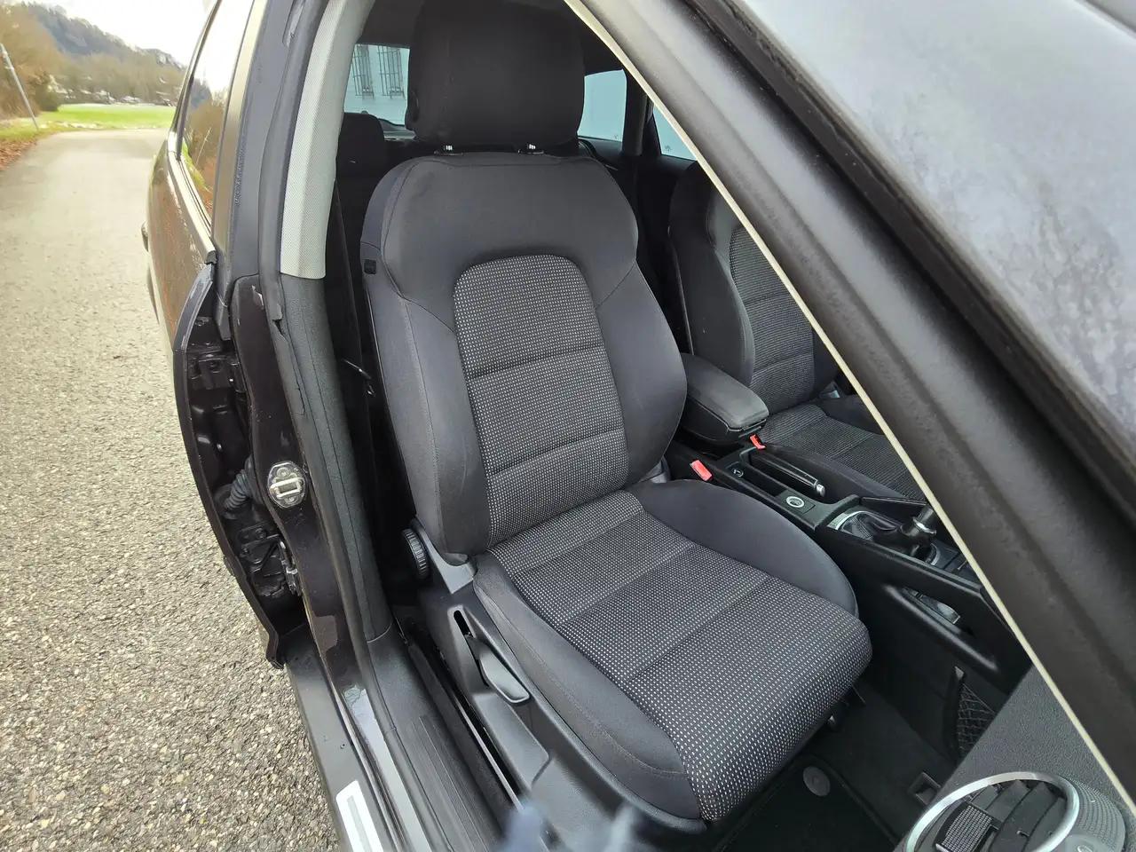 Audi A3 1.9 TDI Ambition Top – Bild 18