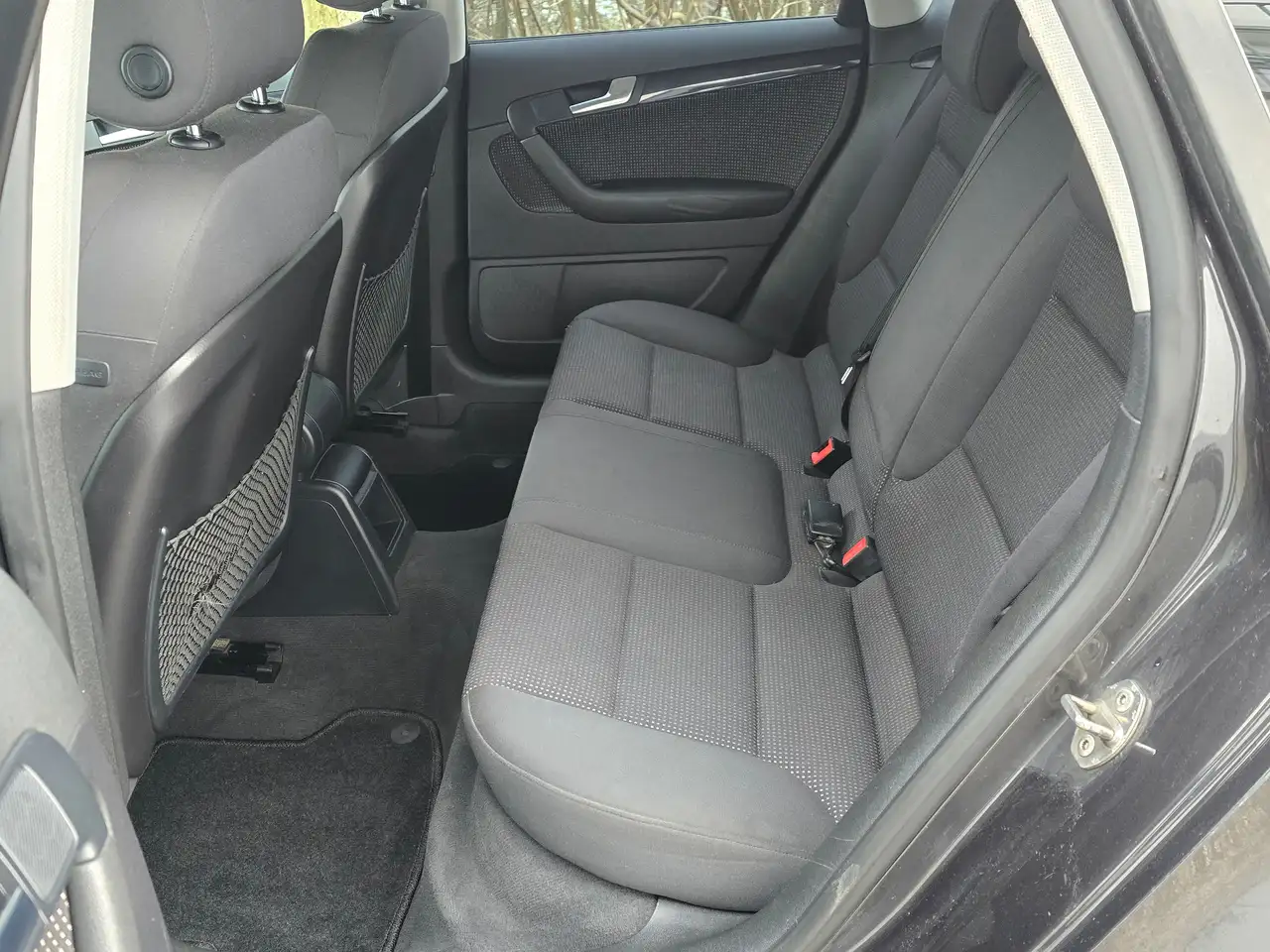Audi A3 1.9 TDI Ambition Top – Bild 19