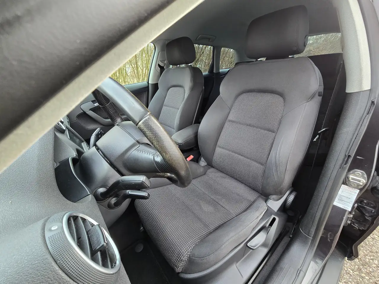 Audi A3 1.9 TDI Ambition Top – Bild 11