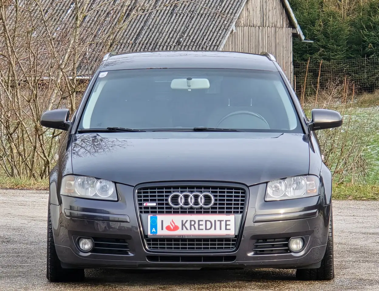 Audi A3 1.9 TDI Ambition Top – Bild 5