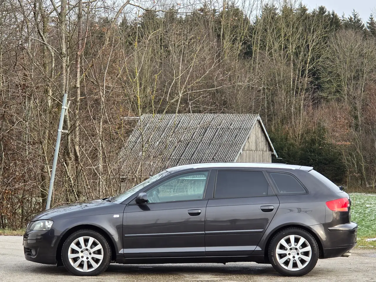 Audi A3 1.9 TDI Ambition Top – Bild 7