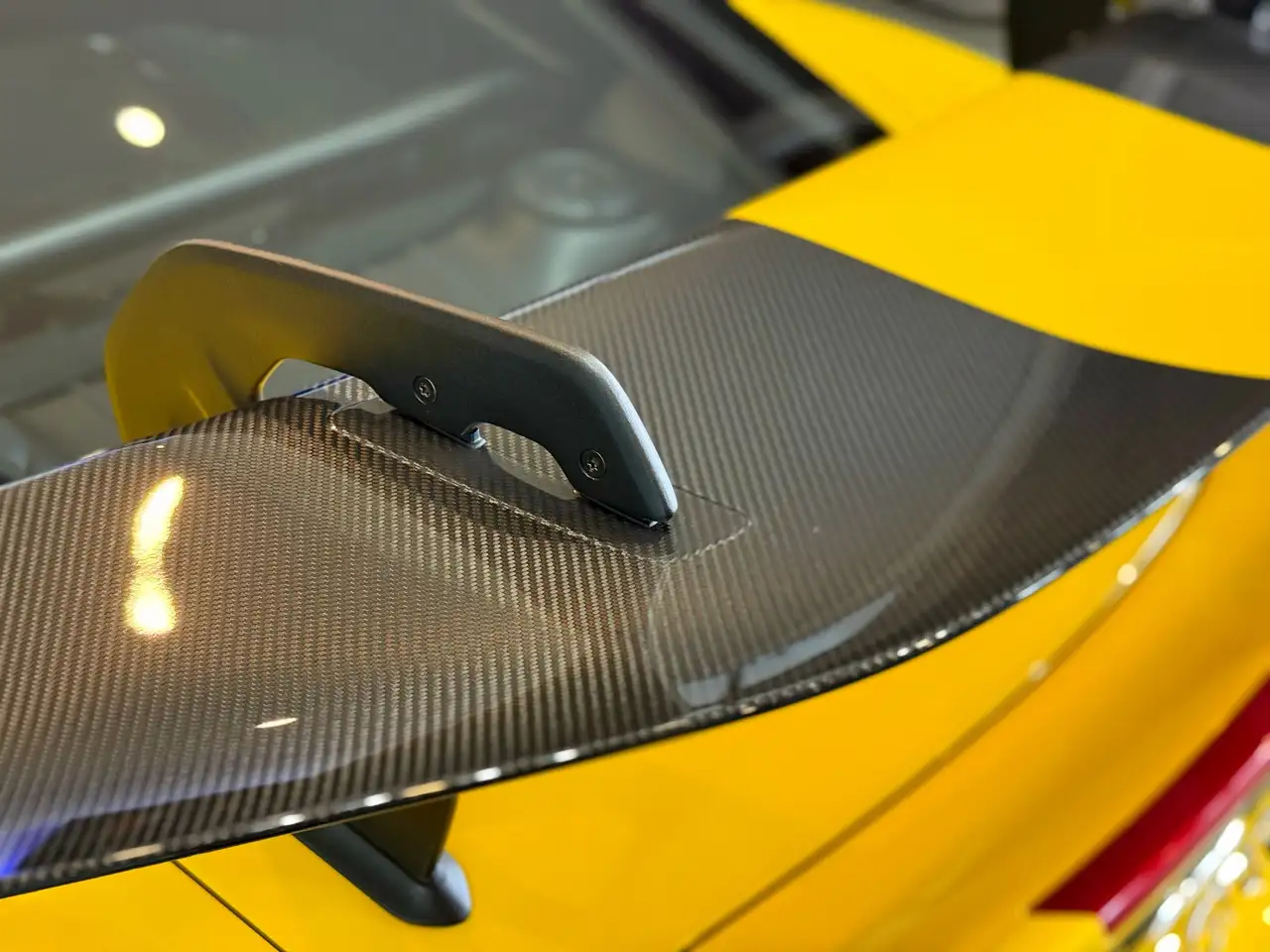 Porsche 718 Cayman снимка Porsche 718 Cayman