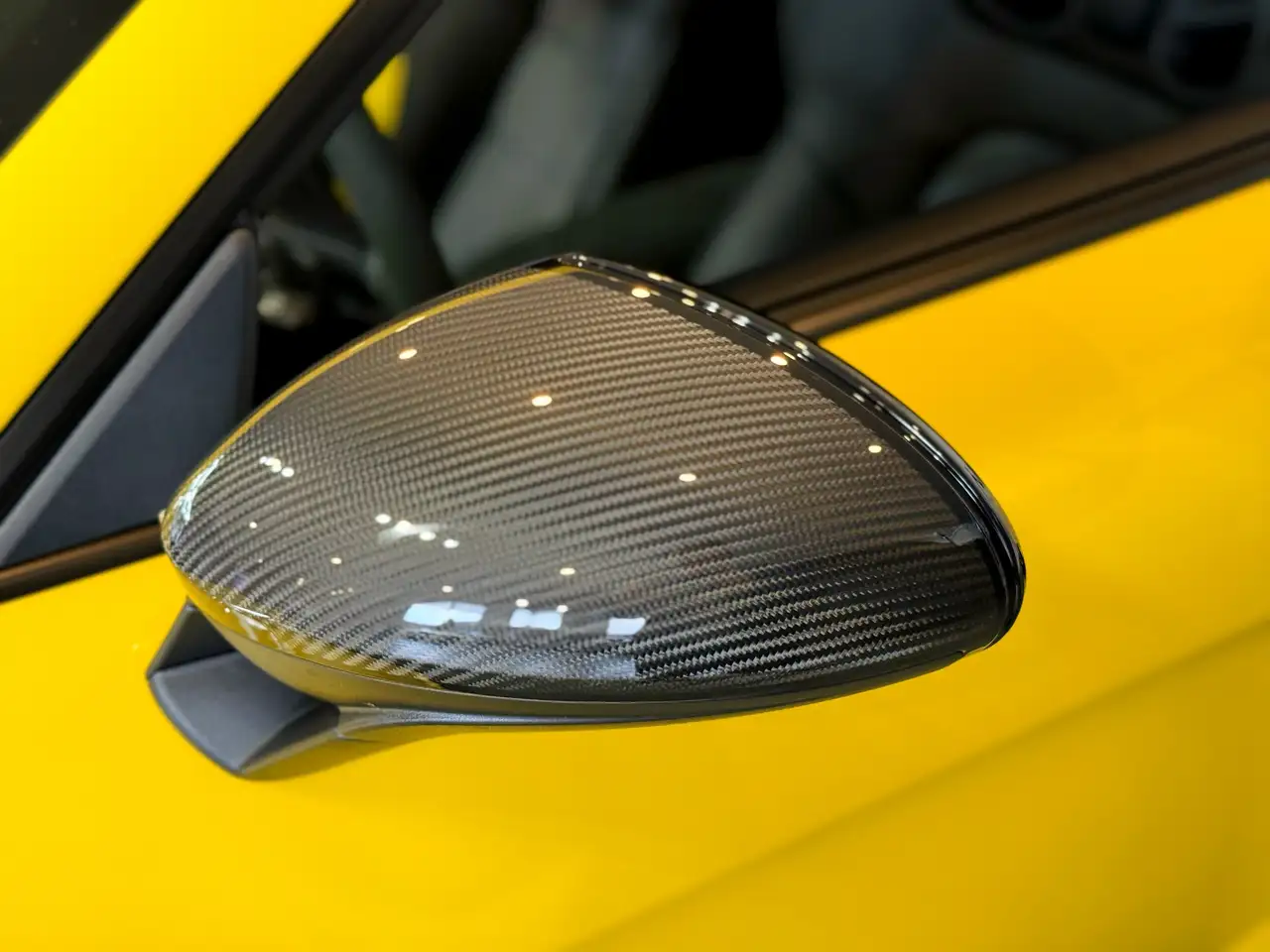 Porsche 718 Cayman снимка Porsche 718 Cayman