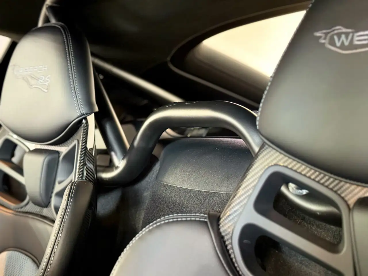 Porsche 718 Cayman снимка Porsche 718 Cayman