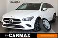 Mercedes-Benz CLA 250 CLA 250e SB Progressive,Leder,Navi,LED,Kamera+WR White - thumbnail 1