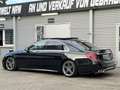 Mercedes-Benz S 350 D L AMG PAKET / 63 |LED|PANO|DISTR|TAUSCH| Schwarz - thumbnail 10