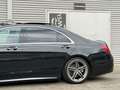 Mercedes-Benz S 350 D L AMG PAKET / 63 |LED|PANO|DISTR|TAUSCH| Schwarz - thumbnail 9