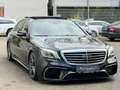 Mercedes-Benz S 350 D L AMG PAKET / 63 |LED|PANO|DISTR|TAUSCH| Schwarz - thumbnail 6