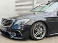 Mercedes-Benz S 350 D L AMG PAKET / 63 |LED|PANO|DISTR|TAUSCH| Schwarz - thumbnail 7