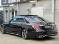Mercedes-Benz S 350 D L AMG PAKET / 63 |LED|PANO|DISTR|TAUSCH| Schwarz - thumbnail 11