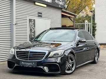 D L AMG PAKET / 63 |LED|PANO|DISTR|TAUSCH|