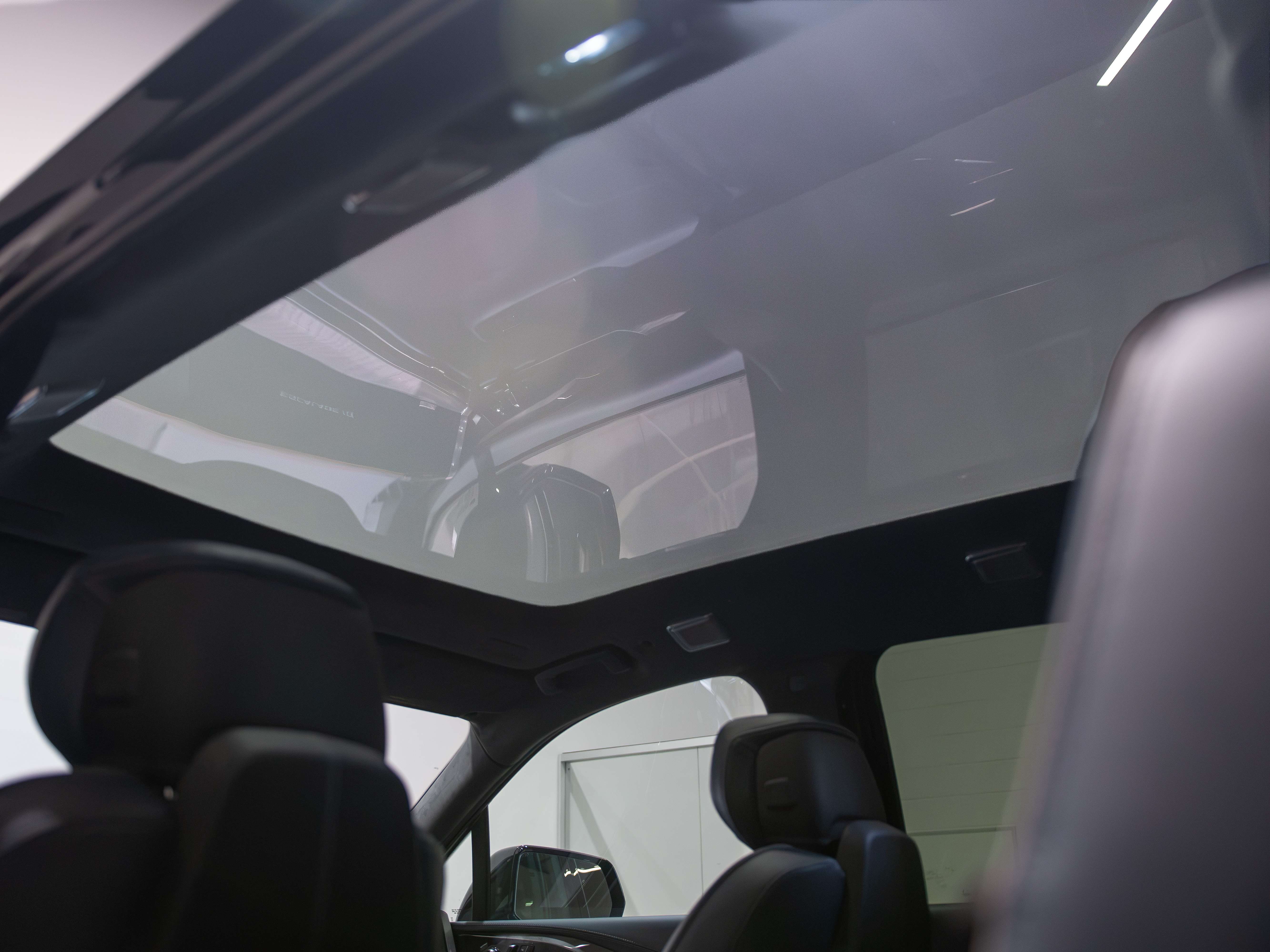 2026 Cadillac Escalade IQ