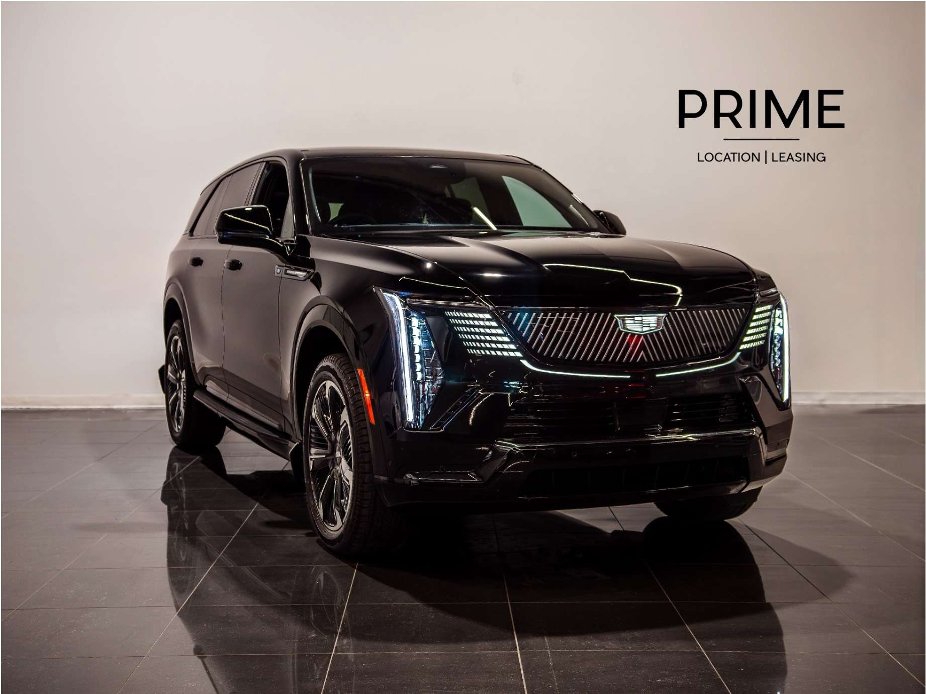 2026 Cadillac Escalade Premium Sport
