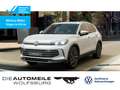 Volkswagen Tiguan 1.5 TSI eHybrid DSG Elegance AHK/Pano/Mat Weiß - thumbnail 1
