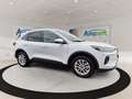 Ford Kuga FHEV Titanium CVT 4WD Weiß - thumbnail 3