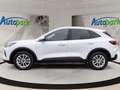 Ford Kuga FHEV Titanium CVT 4WD Weiß - thumbnail 4