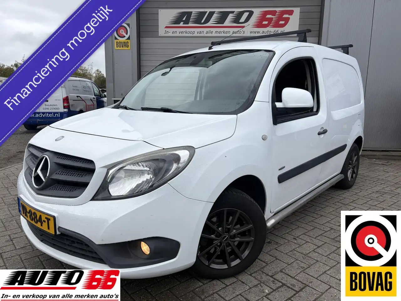 Mercedes-Benz Citan