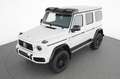 Mercedes-Benz G 63 AMG AMG G 63 Wit - thumbnail 11