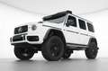 Mercedes-Benz G 63 AMG AMG G 63 Blanc - thumbnail 10