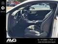 Mercedes-Benz C 300 C 300 Coupé AMG Night Pano 360° Mulitbeam LED Blanc - thumbnail 9
